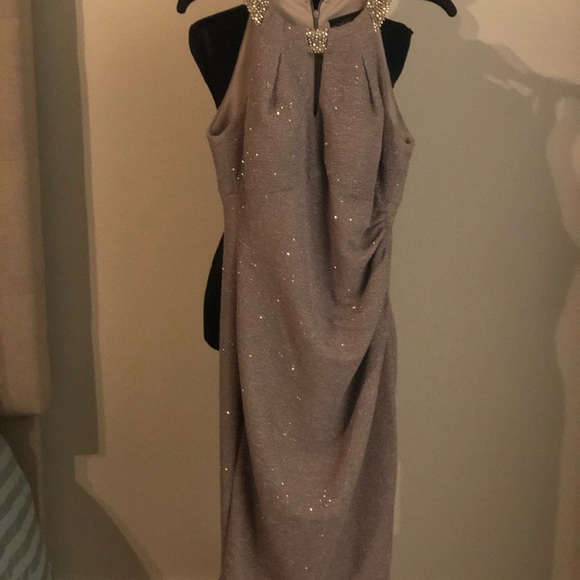 Betsy Adams Cocktail Dress - Picture 2 of 4